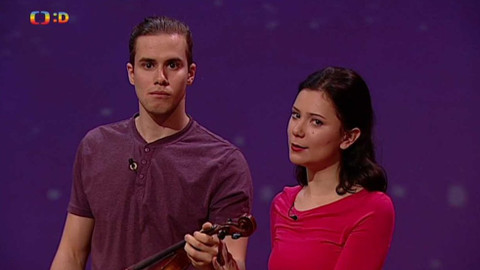 PLANETA YÓ - 22. února 2017