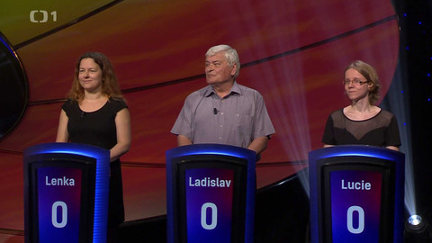 Kde domov můj? - 6. října