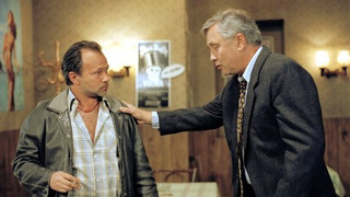 Hříchy pro diváky detektivek