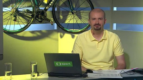 Tour de France - 1. etapa