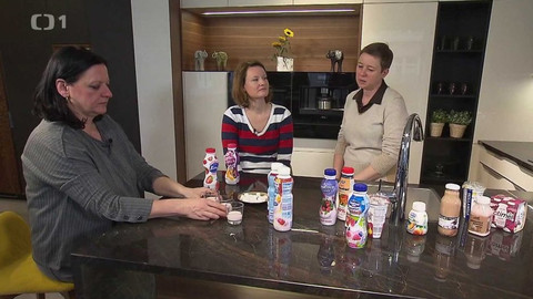 Černé ovce - 26. února 2019