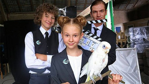 Zachraňme Zemi - 11/26 Přímo za nosem