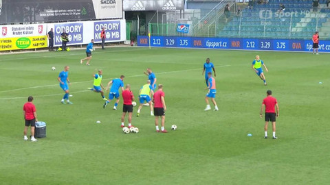 Studio fotbal - Dohráno