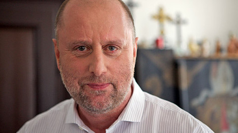 Uchem jehly - 12. října 2014