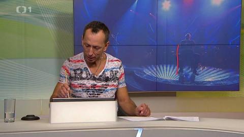 StarDance - ...kolem dokola