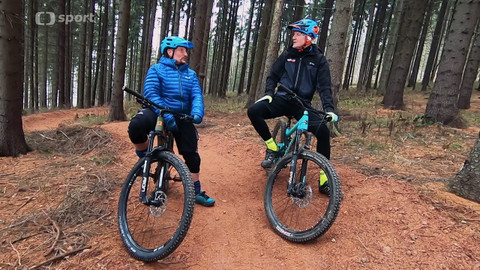 Hory horem pádem - Trutnov trails