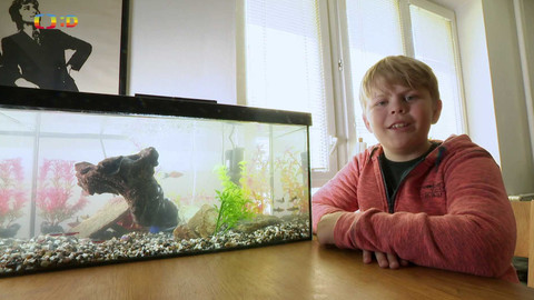 Terčin zvířecí svět - 26. září