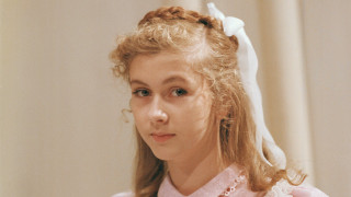 Červánková královna