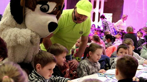 Tamtam - 3. června 2023