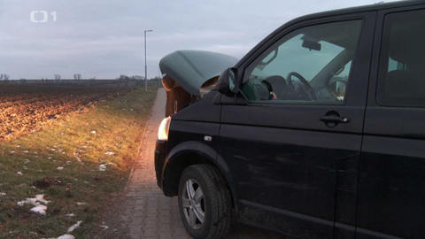 Černé ovce - 4. dubna 2024