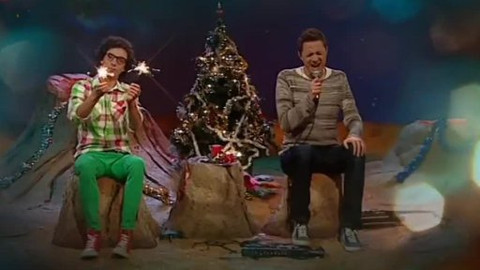 PLANETA YÓ - 25. prosince 2013