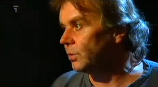 V zajetí železné opony