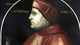 Jindřich VIII. a muži kolem něj