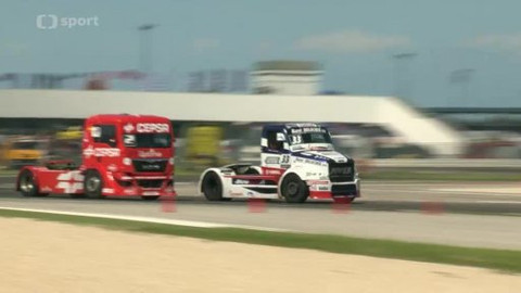 Tahače - Mistrovství Evropy - Tahače 2013 - Mistrovství Evropy