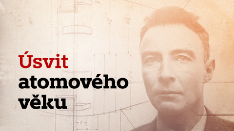 Úsvit atomového věku