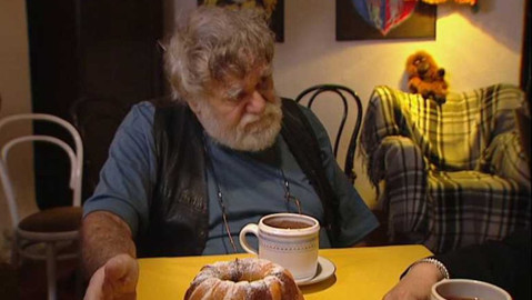 Domácí štěstí - 15. května 2004