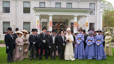 Případy detektiva Murdocha - 3/18 Výživná svatba v Mimicu