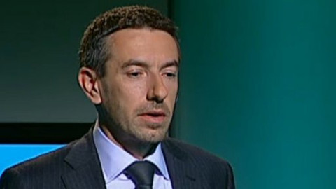 Hyde Park ČT24 - 28. srpna 2012