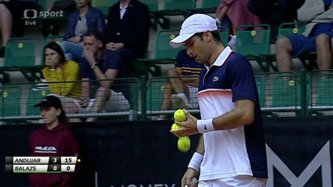 Czech Open - MONETA Czech Open 2019