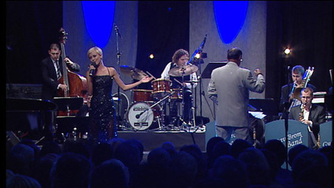 Na vlnách Orchestru Gustava Broma