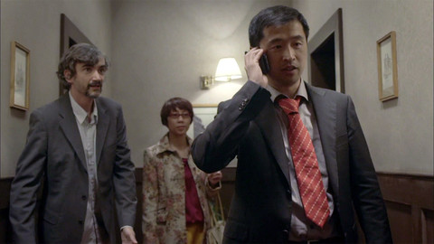 Čtvrtá hvězda - 11/12 Hodina H.