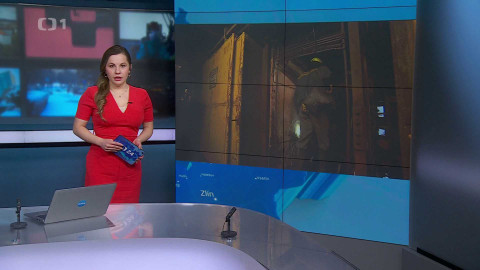 Události v regionech (Ostrava) - 30. ledna