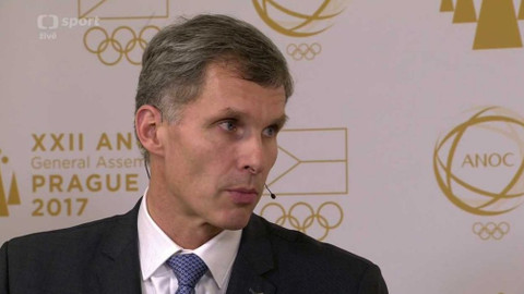 ANOC 2017 - Epizoda 5/10