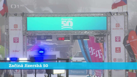 Události v regionech (sever a východ) - 6. února