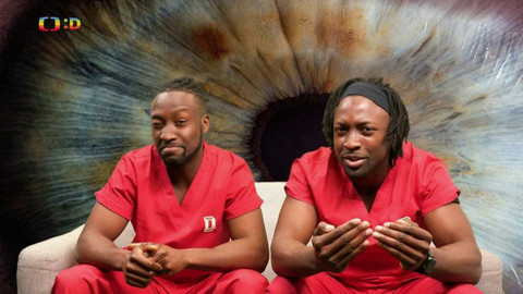 Operace JAUU! - Epizoda 1/15