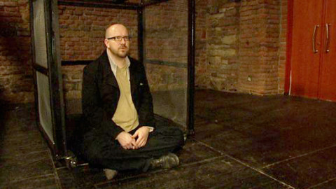 Konfrontace Petra Fischera - Pustit si plyn