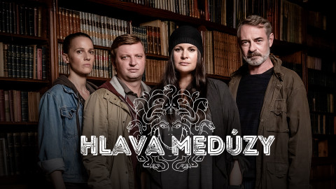 Hlava Medúzy