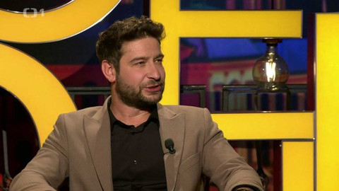 Všechnopárty - 3. listopadu 2023