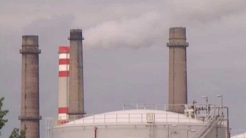 Skoro jasno - 10/13 Vzduchové hmoty a znečištění ovzduší