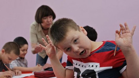 Ptáčata - 7/16 Školní hnízdo