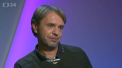 Před půlnocí - 2. října 2012