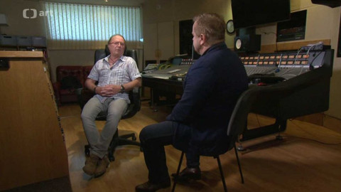 Konfrontace Petra Fischera - Kytara jako politický nástroj