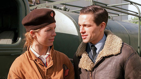 Foylova válka - 2/4 Jeden z hrstky pilotů