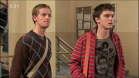 Horákovi - 18/39 Život naruby