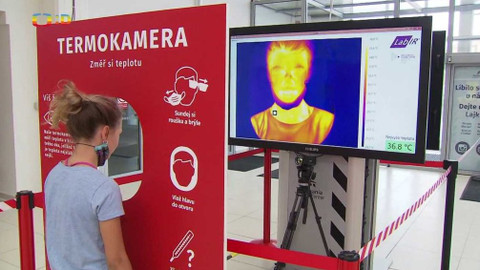 Zprávičky - 6. června 2020