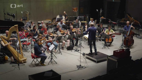 Mezinárodní hudební festival Pražské jaro - 18/25 Echo Pražského jara 2023