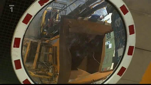 Kaleidoskop - 14. listopadu 2010