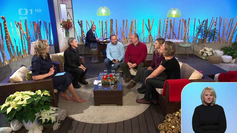 Sama doma - 4. prosince 2023