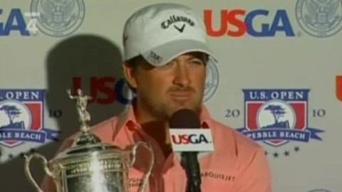 Golfmagazín - 24. června 2010