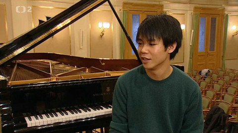 Notes - 18. února 2008