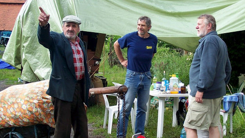 Výprava za českými čerty - 9/21 Čertovská kuchyně