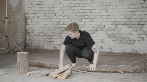 Norská čítanka - M. Seppola Simonsen