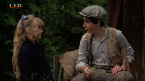 Margyt - 3/10 Paní Nilssonová dostane zpět své tělo