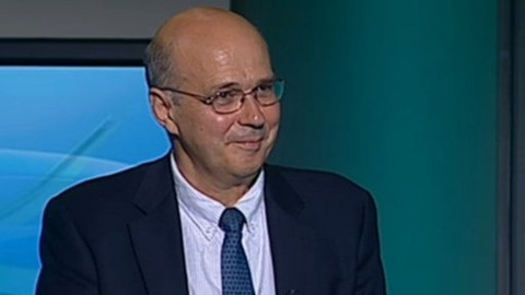 Hyde Park ČT24 - 16. září 2014