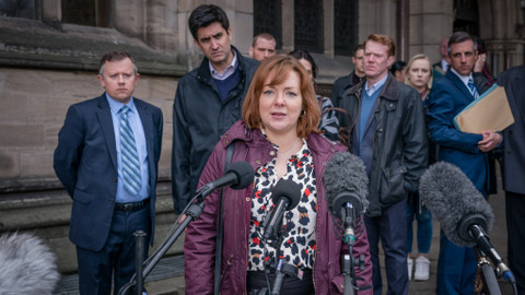 Čtyři životy - Epizoda 3/3