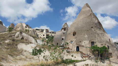 Podivnosti světa - 6/8 Kde všude se spí